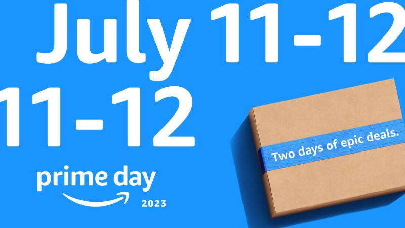 2023年英国亚马逊会员日Prime Day购买攻略（7月11和12日！）